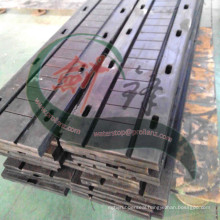 Rubber Bridge Expansion Joint to Egypt